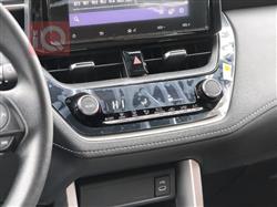 تويوتا كورولا كروس